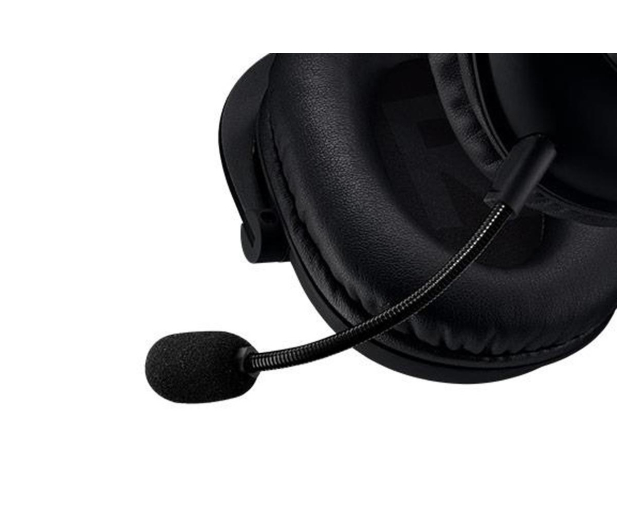 LOGITECH G Pro X Black - 506272 - zdjęcie 6